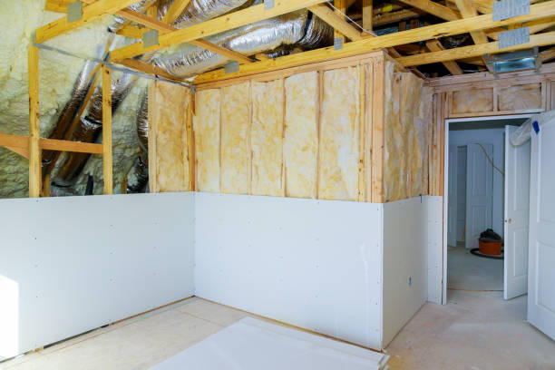 Insulation Contractors for Homes in Burnham, PA