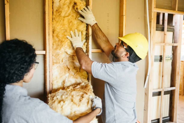 Soundproof Insulation Installation in Burnham, PA